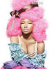 Nicki Minaj Talks Worldwide Domination and Wigs in Allure Magazine