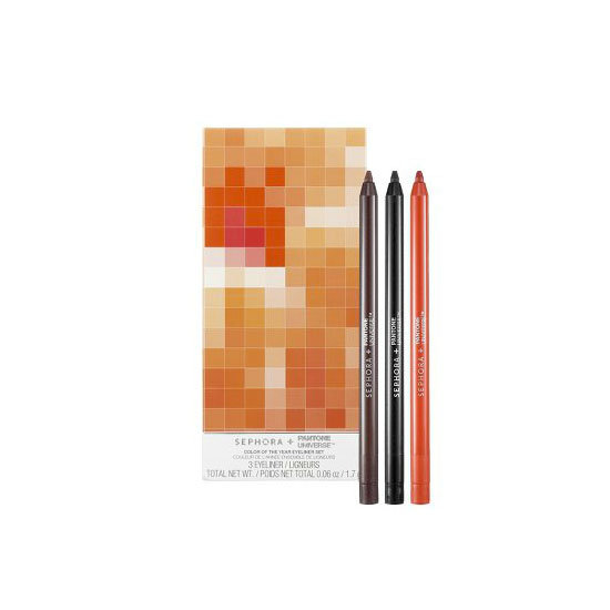 Color of the Year Eyeliner Set ($22)