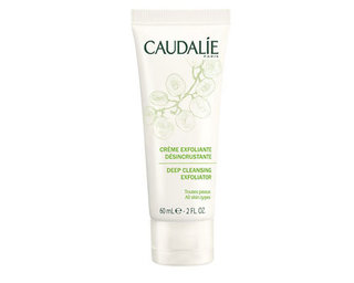 Caudalie Exfoliating Cleanser Review
