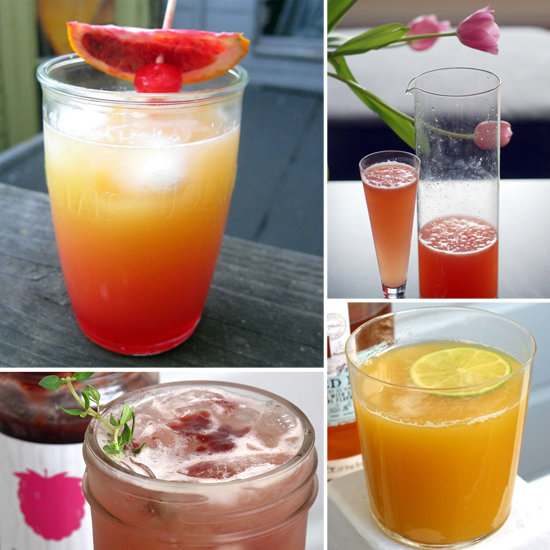 Cocktails Recipes