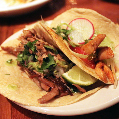 What Makes a Great Taqueria?