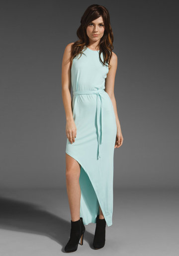 Factory by Erik Hart sleeveless maxi dress ($154)
Factory by Erik Hart sleeveless maxi dress ($154)