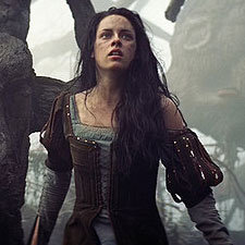 See More Snow White and the Huntsman Pictures!