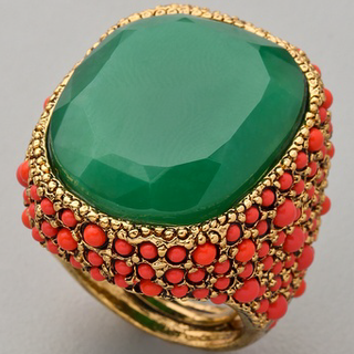 How to Wear Green For St. Patrick's Day
