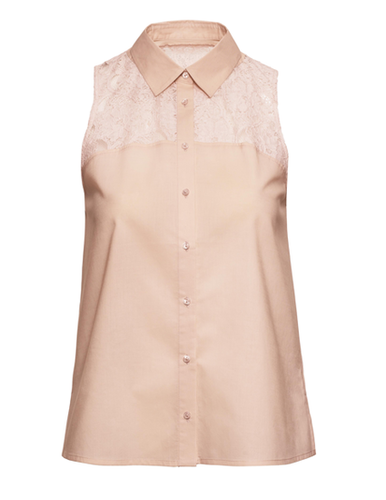 H&M Regular Conscious Collection
H&M Regular Conscious Collection