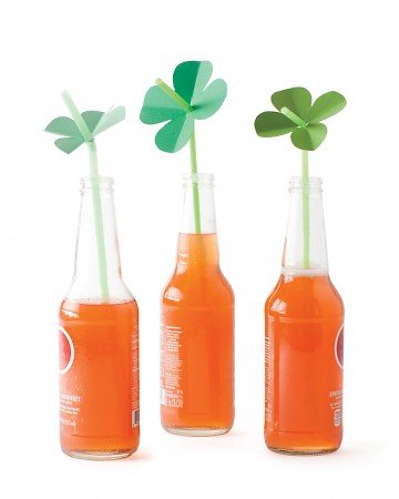 Shamrock Sippers Shamrock Sippers