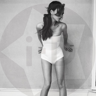 Victoria Beckham Leg Workout With Her Trainer