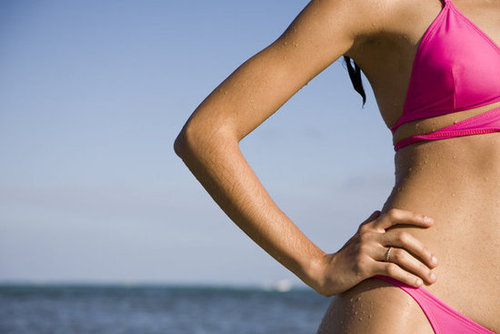Bikini Boot Camp Workouts