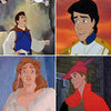 Disney Prince Actors