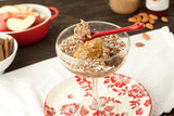 5 minute Breakfast Cup-cake