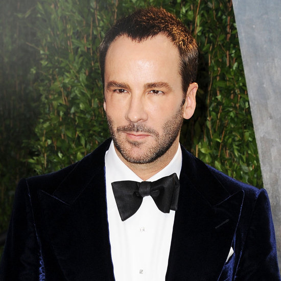 Tom Ford Fall 2012 Red Carpet Pictures Tom Ford Fall 2012 Red Carpet Pictures