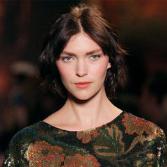 Arizona Muse is the New Face of Estee Lauder Arizona Muse is the New Face of Estee Lauder