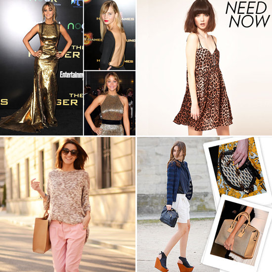 Fashion News and Shopping For Week of March 12, 2012 Fashion News and Shopping For Week of March 12, 2012