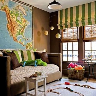Maps and Globes For Kids