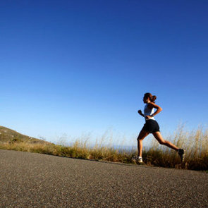 Treadmill Workout That Burns Over 300 Calories