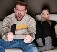 Are You a March Madness Widow? Are You a March Madness Widow?