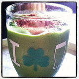 Shamrock Shake