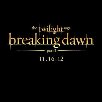 Breaking Dawn Part 2 Trailer