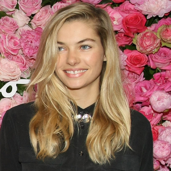March 2012: Salvatore Ferragamo Signorina Fragrance Launch
