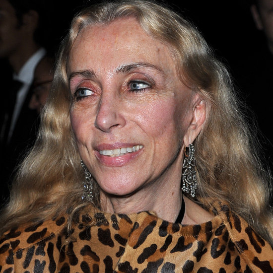 Franca Sozzani Defends Vogue Italia Haute Mess Franca Sozzani Defends Vogue Italia Haute Mess