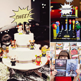 Sugar Shout Out March 19, 2012