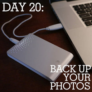 How to Back Up Your Photo Library
