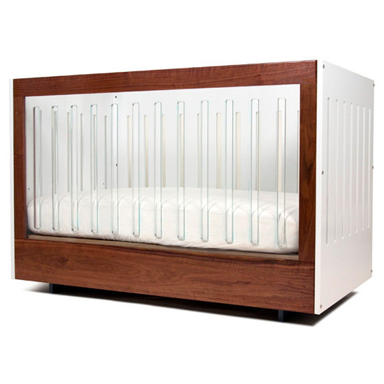 Spot on Square Roh Crib ($1,790)
