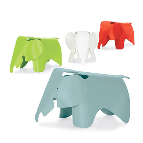 Eames Elephants ($320) Eames Elephants ($320)