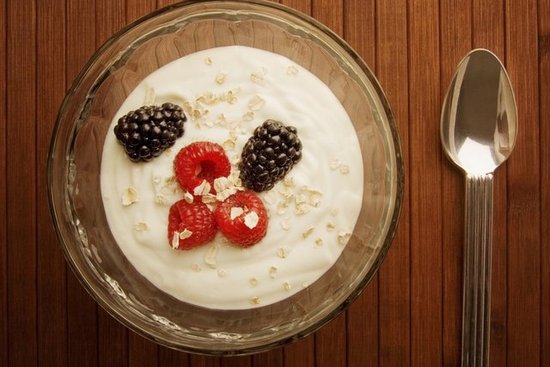 Yogurt