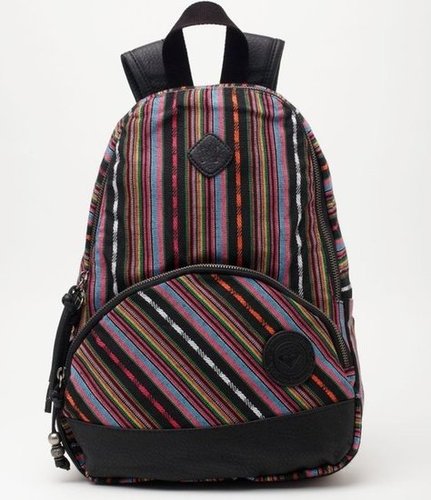 Great Outdoors Mini Backpack - Roxy