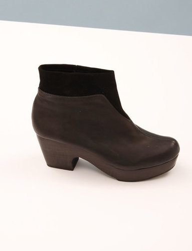 Rachel Comey Pixie Boot- Black combo