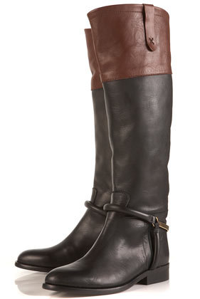 PRINCE Classic Riding Boots