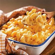 Boston Market Mac & Cheese