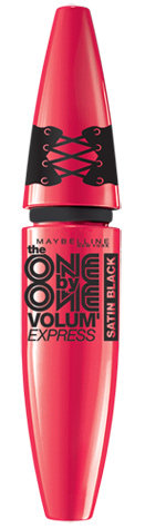 Maybelline Launches a Limited Edition Mascara For Fashion Week