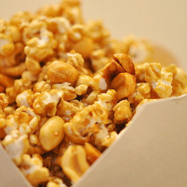Snacks to Make Ahead of Time