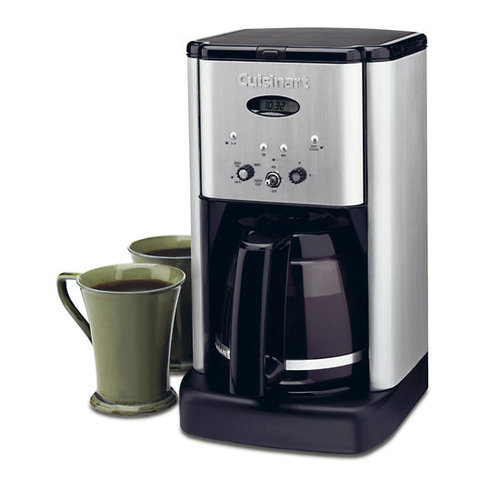 Automatic Drip Coffeemaker Automatic Drip Coffeemaker