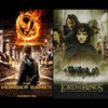 The Hunger Games vs The Lord of the Rings Quotes