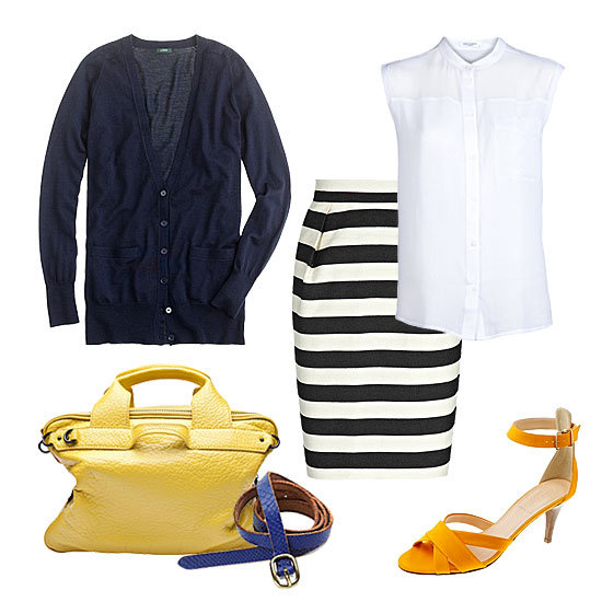 What to Wear to a Job Interview Spring 2012 What to Wear to a Job Interview Spring 2012