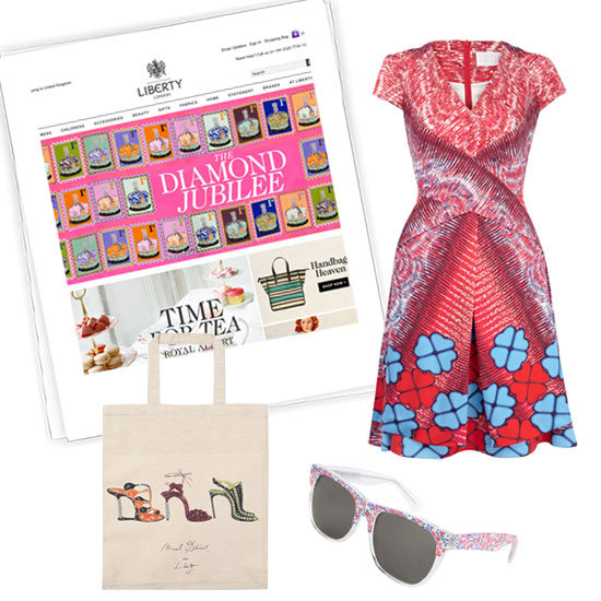 Liberty London Liberty London