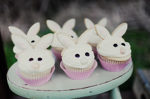 Bunny Hop Bunny Hop