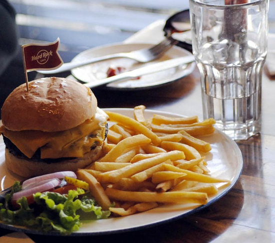 Don't Give Yourself a Free Pass on Calories