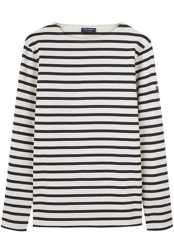 Saint James / Meridien II T-Shirt | La Garçonne