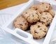 Peanut butter cookies
