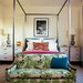 Turn Dressers Into Side Tables