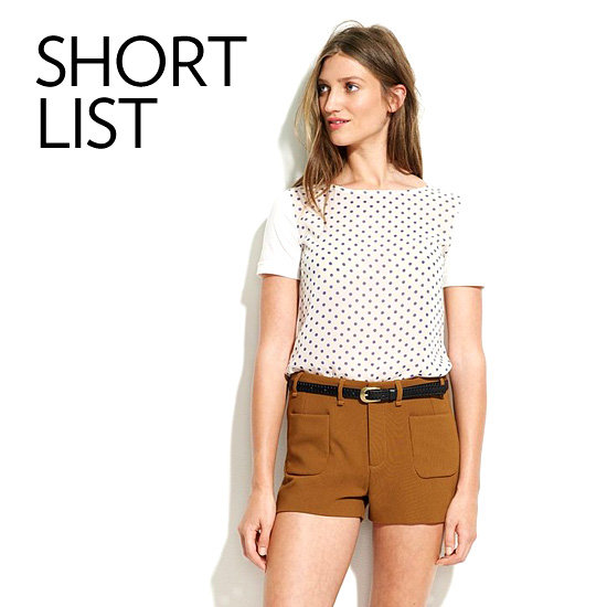 Best Spring Shorts on a Budget Best Spring Shorts on a Budget