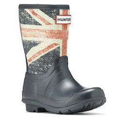 Union Jack Clothes and Toys For Babies and Tots