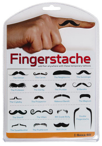 ModCloth Fingerstaches ModCloth Fingerstaches