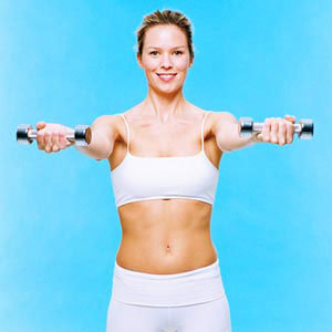 7 Moves For Jiggle-Free Arms