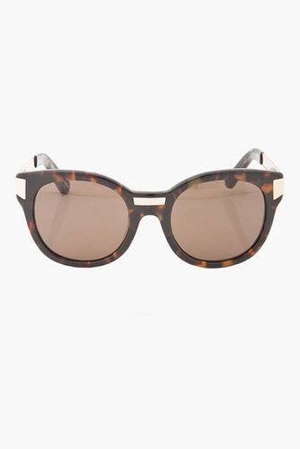 ELIZABETH AND JAMES Biscayne Sunglasses