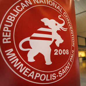 Day 3: Countdown to Sarah Palin's Big Speech at the Arena